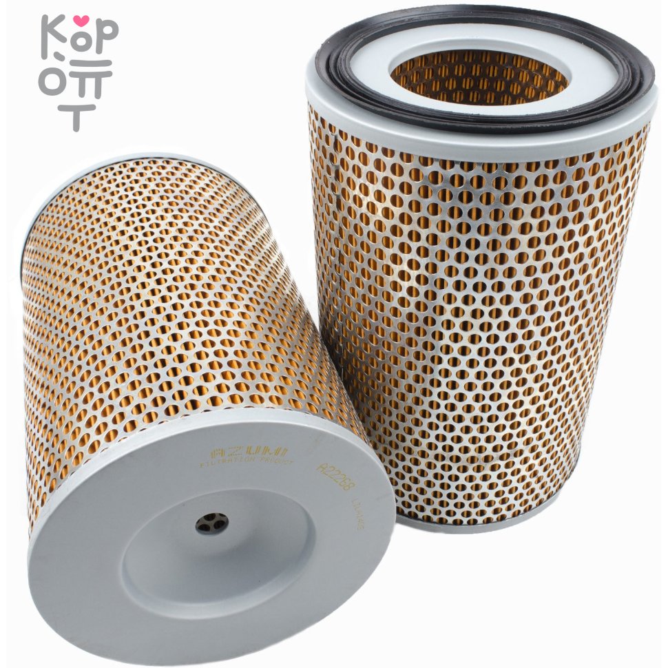 A268V/A22268 16546-J5571 AZUMI - Воздушный фильтр  , купить с доставкой на дом фото 1 &mdash; Корейские товары для всей семьи(КорОпт)