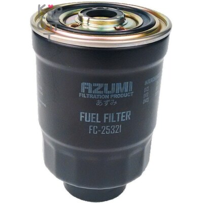 FC321 / FC409 / FC25321 AZUMI - Фильтр топливный