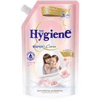 Hygiene Expert Care Perfume Fabric Softener - Парфюмированный кондиционер для белья для чувствительной кожи, 520мл.