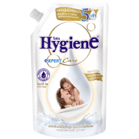 Hygiene Expert Care Perfume Fabric Softener - Парфюмированный кондиционер для белья для чувствительной кожи, 520мл.