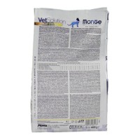 Monge VetSolution Cat Urinary Struvite Диетический корм Уринари Струвит при заболеваниях мочеполовой системы и струвитном течении МКБ