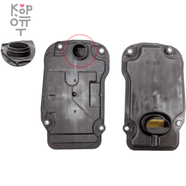 SF304 35330-60060 COB-WEB - Фильтр автомата — Корейские товары для всей семьи(КорОпт)