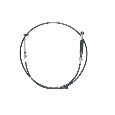 1-33671-179-0 L-3620mm 4HK1 DSK - Трос КПП