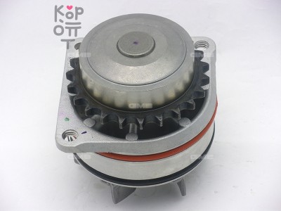 Помпа охлаждающей жидкости GWN-51A / WPN0-70 / N-60 21010-31U85 VQ30DE GMB