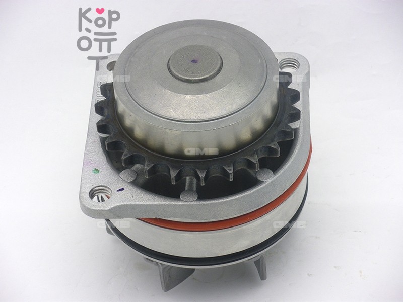 Помпа охлаждающей жидкости GWN-51A / WPN0-70 / N-60 21010-31U85 VQ30DE GMB
