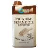 Кунжутное масло DAESANG Premium Sesame Oil., купить с доставкой на дом фото 2 — Корейские товары для всей семьи(КорОпт)