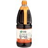 Кунжутное масло DAESANG Premium Sesame Oil., купить с доставкой на дом фото 8 — Корейские товары для всей семьи(КорОпт)