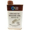 Кунжутное масло DAESANG Premium Sesame Oil., купить с доставкой на дом фото 7 — Корейские товары для всей семьи(КорОпт)
