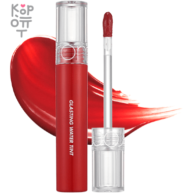 Rom&amp;Nd Glasting Water Tint - Сияющий тинт для губ 4гр. — Корейские товары для всей семьи(КорОпт)