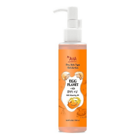 Daeng Gi Meo Ri Egg Planet Argan Cleansing Oil - Гидрофильное масло для лица с АНА-кислотами, 150 мл