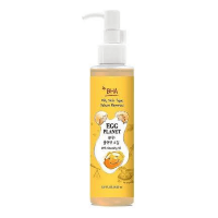 Daeng Gi Meo Ri Egg Planet Argan Cleansing Oil - Гидрофильное масло для лица с АНА-кислотами, 150 мл