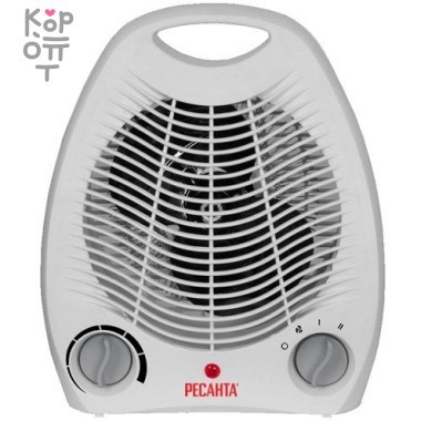 Тепловентилятор Ресанта ТВC-1 — Корейские товары для всей семьи(КорОпт)