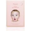 JMsolution Mama Pureness Mela Clear Mask - Тканевая маска для сухой и чувствительной кожи 30мл., купить с доставкой на дом фото 2 — Корейские товары для всей семьи(КорОпт)