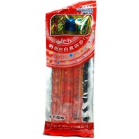 Желе фруктовое Genuien Pearl Jelly Знай мое сердце ясно, 50гр.