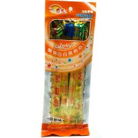 Желе фруктовое Genuien Pearl Jelly Знай мое сердце ясно, 50гр.