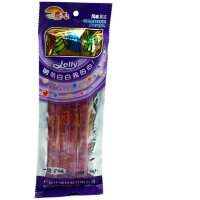 Желе фруктовое Genuien Pearl Jelly Знай мое сердце ясно, 50гр.