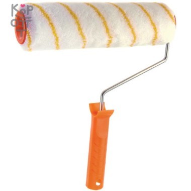 Валик универсальный для всех типов работ и ЛКМ 250/48/6 — Корейские товары для всей семьи(КорОпт)