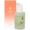 Numbuzin  No.5 Goodbye Blemish Serum - Сыворотка для ровного тона с Облепихой 50мл. , купить с доставкой на дом фото 2 — Корейские товары для всей семьи(КорОпт)