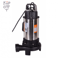 Фекальный насос ВИХРЬ ФН-1500Л