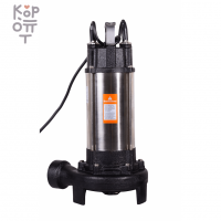 Фекальный насос ВИХРЬ ФН-1500Л