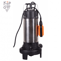 Фекальный насос ВИХРЬ ФН-1500Л