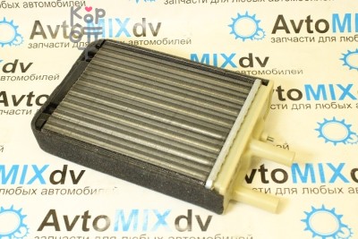 Радиатор отопителя салона HTR415 / HR-505 1-83562-064-0 ISUZU CXZ71 / CXZ72 Аналог