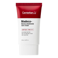 Centellian24 Madeca Derma Shield Sun Cream SPF50+ PA++++ — Safe Moisture / Mild / Safe Tone-Up, 50 мл