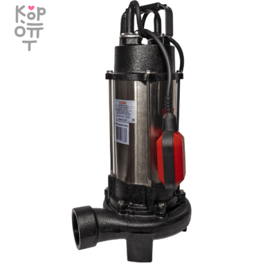 Фекальный насос Ресанта НФ-24000Л — Корейские товары для всей семьи(КорОпт)