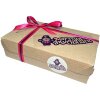 Сладкий Бокс (маленький), купить с доставкой на дом фото 3 — Корейские товары для всей семьи(КорОпт)