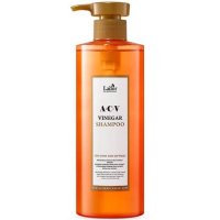Lador ACV Vinegar Shampoo - Шампунь с яблочным уксусом.