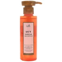 Lador ACV Vinegar Shampoo - Шампунь с яблочным уксусом 430 мл