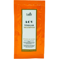 Lador ACV Vinegar Shampoo - Шампунь с яблочным уксусом.