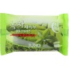 JUNO VERPIA Peeling Soap - Мыло-пилинг для лица и тела 150гр. фото 7 &mdash; Корейские товары для всей семьи(КорОпт)