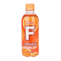 OKF Sparkling - Газированный освежающий напиток 355мл.