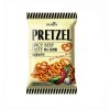 Samjin Pretzel Spice Beef Taste - Претцели со вкусом острой говядины, 85гр., 24 упаковки в коробке, купить с доставкой на дом фото 3 &mdash; Корейские товары для всей семьи(КорОпт)