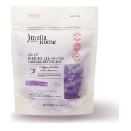 Капсулы для стирки Jmella Home Eclat Lilac №03 (сирень), 15 г × 30 шт