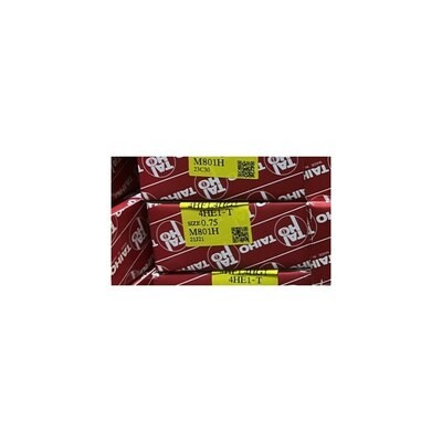 Вкладыш коренной M801H +0.75 4HF1 / 4HG1 / 4HE1 / 4HK1 TAIHO