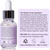 Cos De Baha P M.A Peptide Serum - Пептидная сыворотка с матриксилом и аргирелином 30мл., купить с доставкой на дом фото 6 &mdash; Корейские товары для всей семьи(КорОпт)