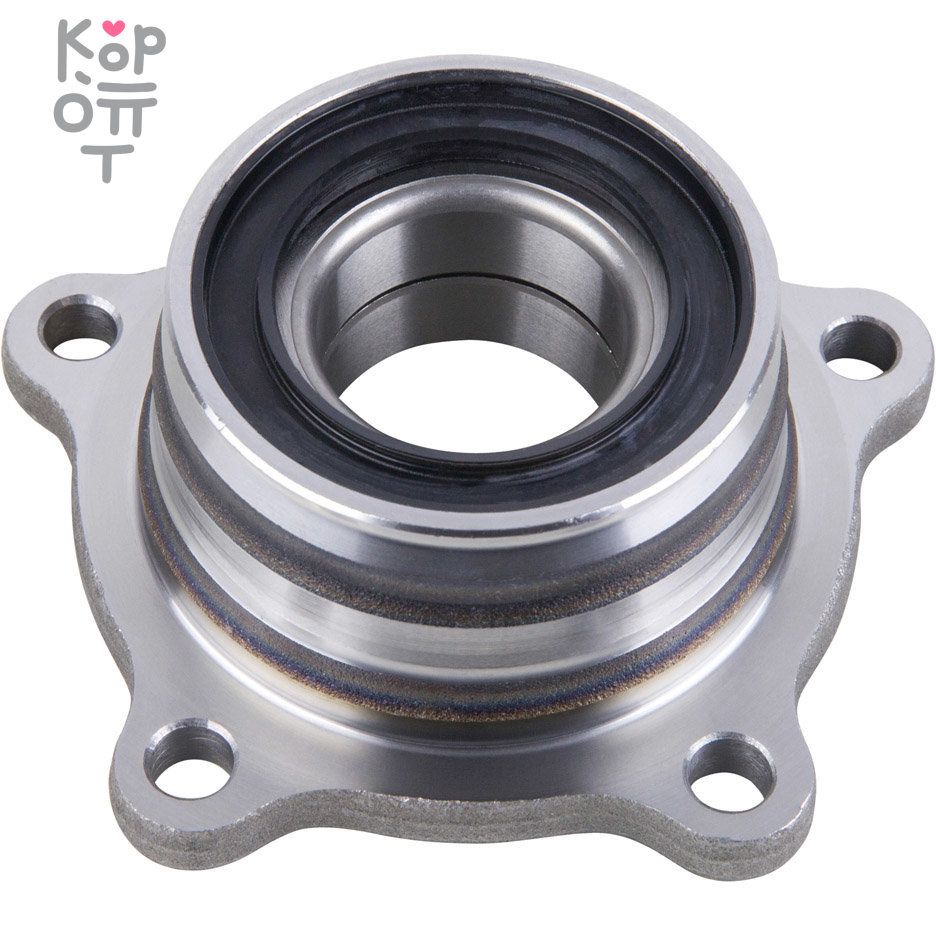 NSK 28BWK12-Y2CP4 - Подшипник ступицы  