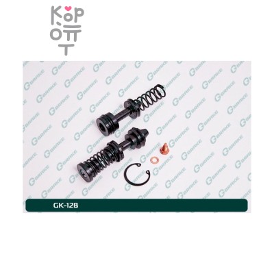 Ремкомплект главного тормозного цилиндра SK45881 / TK-T377 / BMK21115 / GK-128 04493-3D010 1'' G-Brake