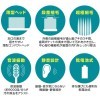 CJ LION Dentor Systema Sonic Vibration - Электрическая зубная щётка с компактной головкой., купить с доставкой на дом фото 6 &mdash; Корейские товары для всей семьи(КорОпт)