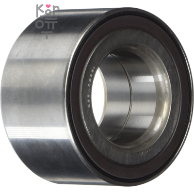 NSK 45BWD12-J1CA85 - Подшипник ступицы    