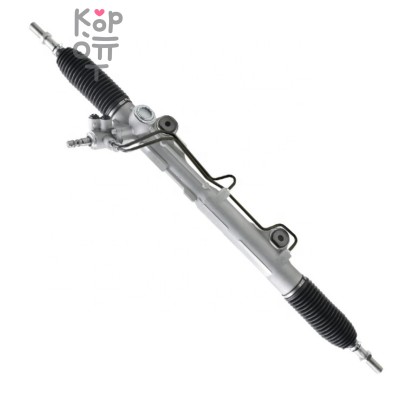 Рулевая рейка 44250-0C070 / 44250-0C100 TUNDRA GSK50, GSK51, UCK50, UCK51 LHD ALNSU