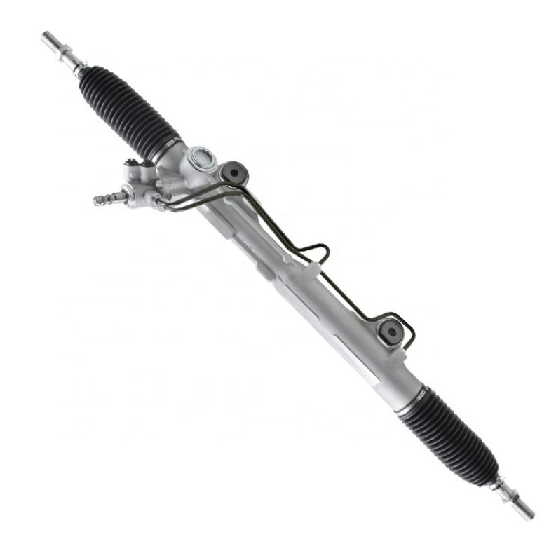 Рулевая рейка 44250-0C070 / 44250-0C100 TUNDRA GSK50, GSK51, UCK50, UCK51 LHD ALNSU