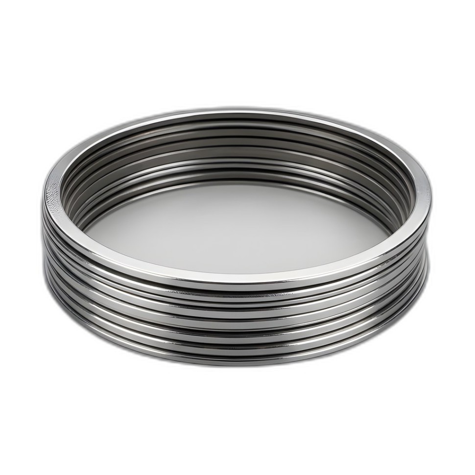 Кольца поршневые 4HF1 SDI10-139ZZ / 17481 / 32604 STD 8-97109-462-0 TP Конус