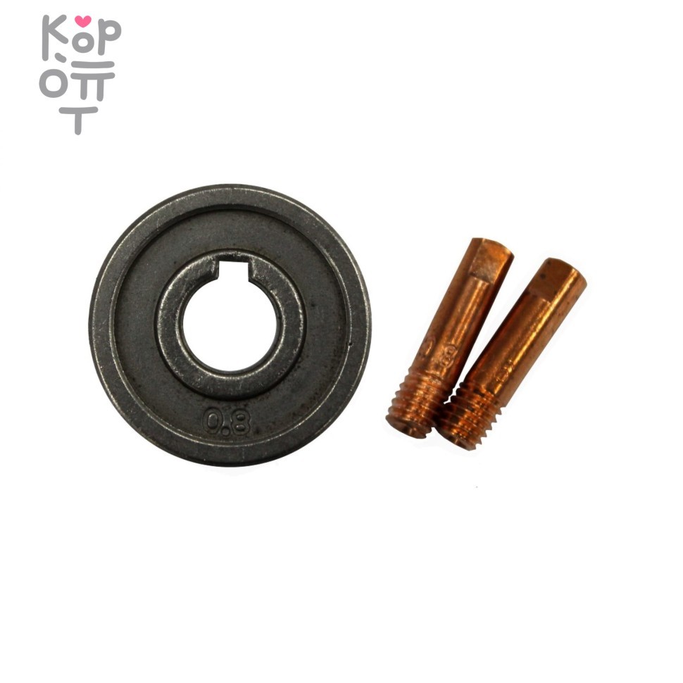 Ресанта - Ролик с наконечником для САИПА серии LSD, купить с доставкой на дом фото 1 &mdash; Корейские товары для всей семьи(КорОпт)