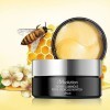 JMsolution Honey Luminous Royal Propolis Eye Patch - Гидрогелевые патчи с прополисом 60шт., купить с доставкой на дом фото 2 &mdash; Корейские товары для всей семьи(КорОпт)