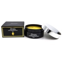 JMsolution Honey Luminous Royal Propolis Eye Patch - Гидрогелевые патчи с прополисом 60шт.