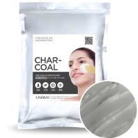 Lindsay Snow White Premium Modeling Mask - Альгинатная маска с эффектом отбелевания 240 g