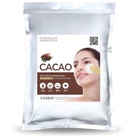 LINDSAY Premium Modeling Mask Pack (Zipper) - Альгинатная маска Премиум класса 240гр.